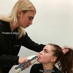 Iris Chords by Phoebe Bridgers