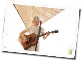 Killer The Sound Chords by Phoebe Bridgers