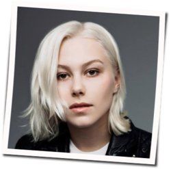 Killer  Chords by Phoebe Bridgers