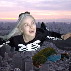 Kyoto Ukulele Chords by Phoebe Bridgers