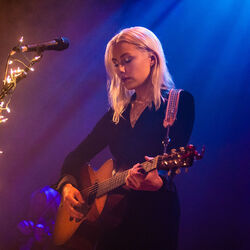 Prayer In Open D Chords by Phoebe Bridgers