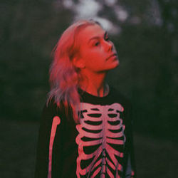 Savior Complex Tabs by Phoebe Bridgers