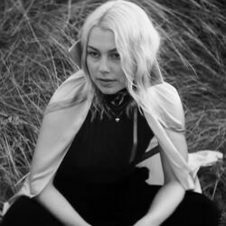 Savior Complex Ukulele Chords by Phoebe Bridgers