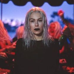 Scott Street Tabs by Phoebe Bridgers