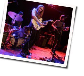 Scott Street  Chords by Phoebe Bridgers