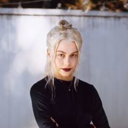 Smoke Signals Ukulele Chords by Phoebe Bridgers