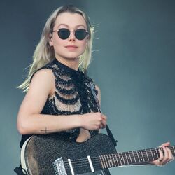 This Isn't Helping Chords by Phoebe Bridgers