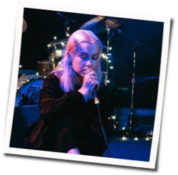 Turned Around Acoustic Chords by Phoebe Bridgers