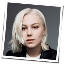Phoebe Bridgers chords for Wasted