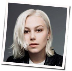 Wasted Chords by Phoebe Bridgers