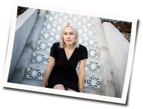 Would You Rather Chords by Phoebe Bridgers
