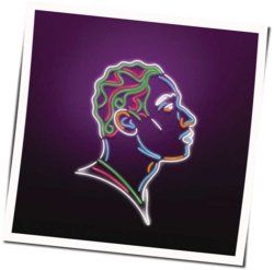 Bad Bad News Chords by Leon Bridges