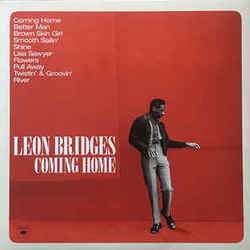 Coming Home Chords by Leon Bridges