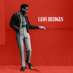 Inside Friend Tab by Leon Bridges