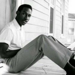 Pony Chords by Leon Bridges