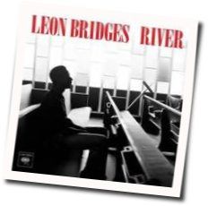 River by Leon Bridges