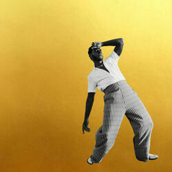 Sho Nuff Chords by Leon Bridges