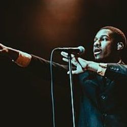 This Love Chords by Leon Bridges