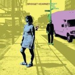 Serenity Chords by Bridget Kearney