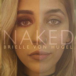 Naked Chords by Brielle Von Hugel