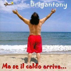 Ma Su U Cauru Arriva by Brigantony