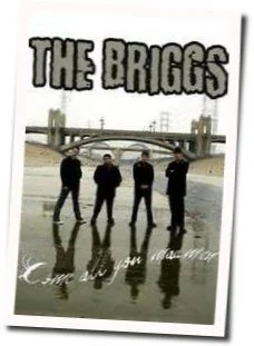 Mad Men Chords by The Briggs
