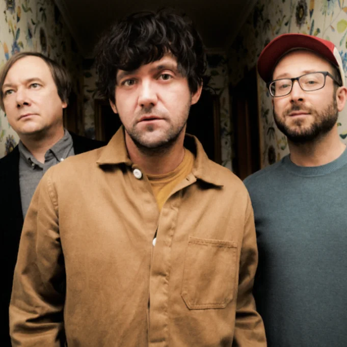Bad Blood Tab by Bright Eyes