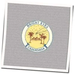 Cleanse Song Chords by Bright Eyes