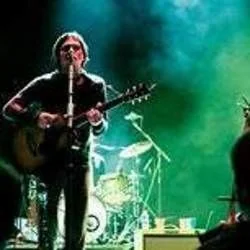 Persona Non Grata Chords by Bright Eyes