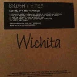 Tereza And Tomas Chords by Bright Eyes