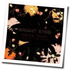Act Of Contrition Chords by Bright Eyes