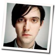 Arc Of Time Chords by Bright Eyes