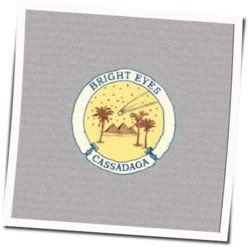 Cleanse Song Chords by Bright Eyes