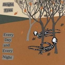 On My Way To Work by Bright Eyes