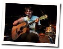 One Foot In Front Of The Other Chords by Bright Eyes