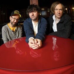 Rainbow Overpass Chords by Bright Eyes