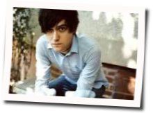 Saturday As Usual Chords by Bright Eyes
