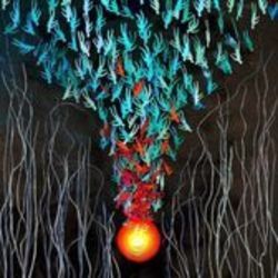 Stairwell Song Chords by Bright Eyes