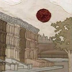 We Are Nowhere And It's Now Chords by Bright Eyes