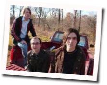 You Will Chords by Bright Eyes