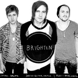 Home Chords by Brighten