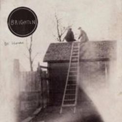 While The Fire Was Out Chords by Brighten