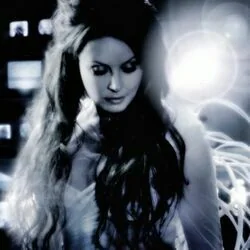 Alhambra Chords by Sarah Brightman