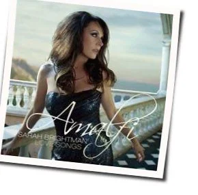 Amazing Grace Chords by Sarah Brightman
