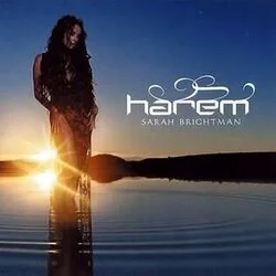 Arabian Nights Chords by Sarah Brightman