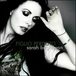 Figlio Perduto Chords by Sarah Brightman