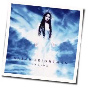 Gloomy Sunday Chords by Sarah Brightman