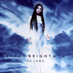 Hijo De La Luna Chords by Sarah Brightman