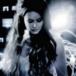 Alhambra Chords by Sarah Brightman