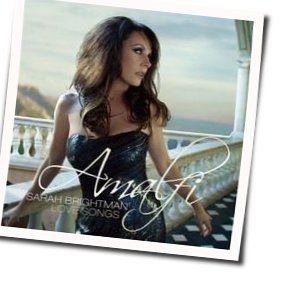 Amazing Grace Chords by Sarah Brightman